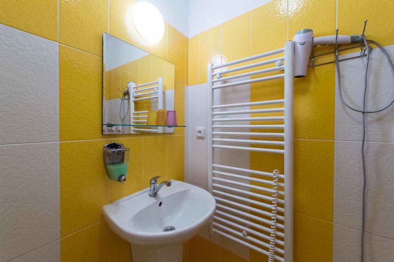 Apartman Lipno 20 伏尔塔瓦河畔利普诺 外观 照片