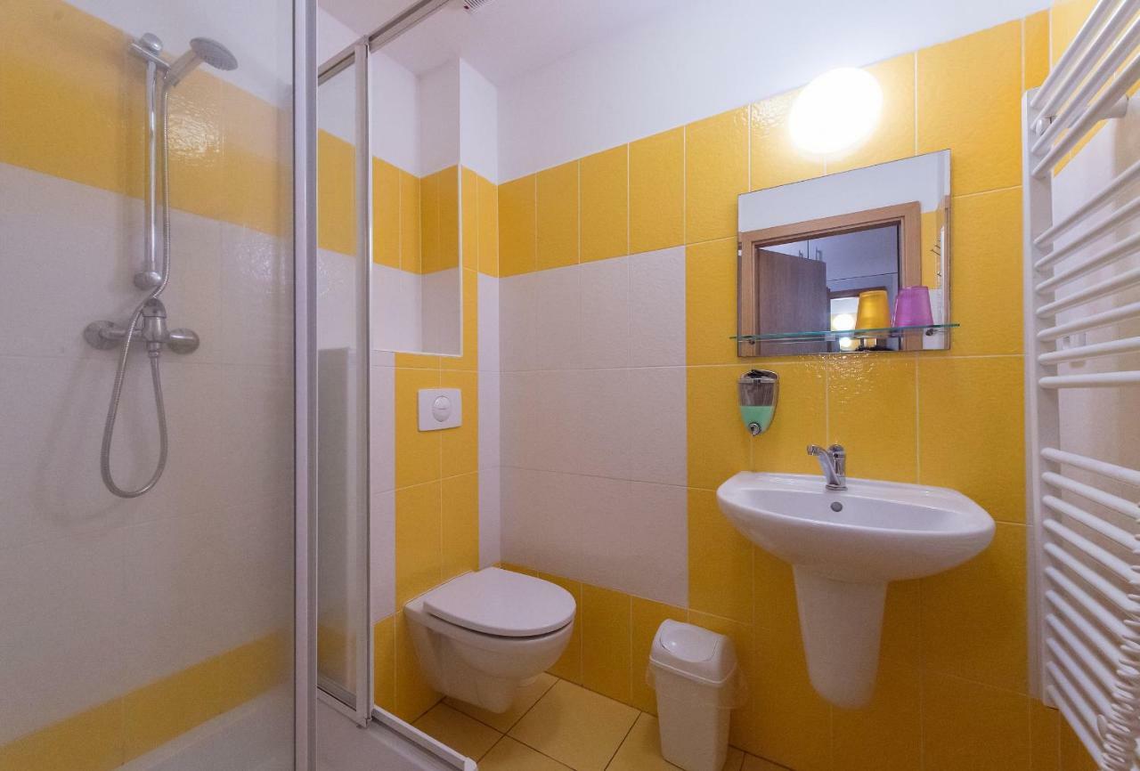 Apartman Lipno 20 伏尔塔瓦河畔利普诺 外观 照片